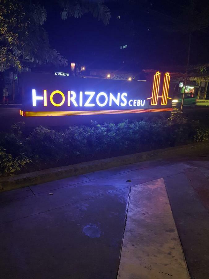 Kc Studio 5 At Horizon 101 Cebu Apartment Luaran gambar